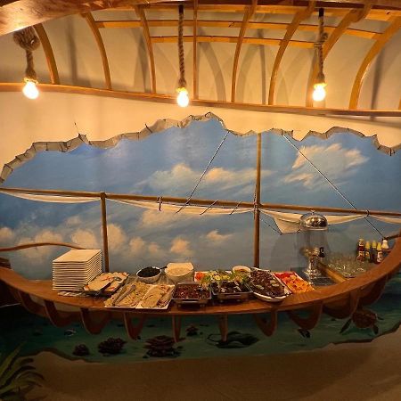 Old Town Inn Maldives Gaafaru المظهر الخارجي الصورة