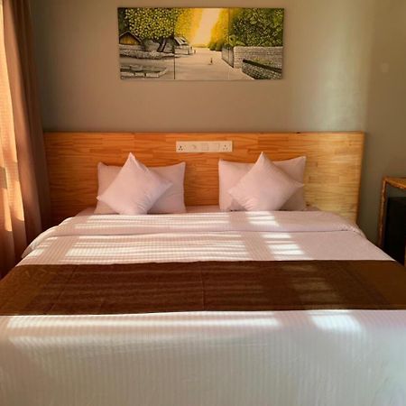 Old Town Inn Maldives Gaafaru المظهر الخارجي الصورة