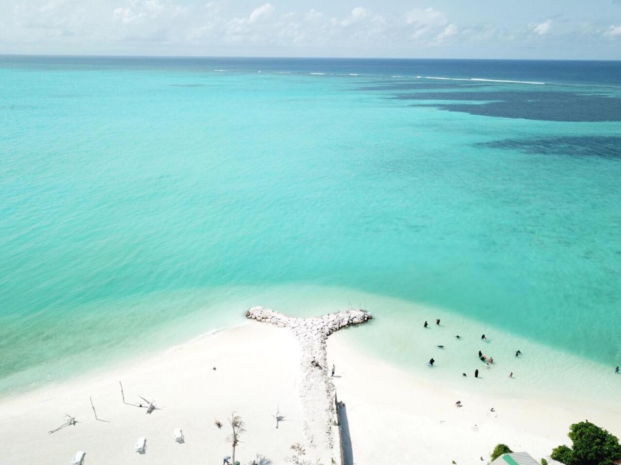 Old Town Inn Maldives Gaafaru المظهر الخارجي الصورة