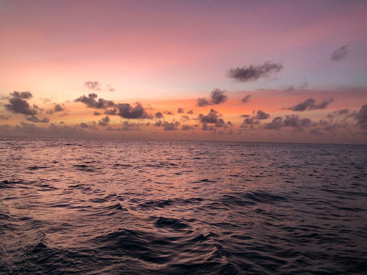 Old Town Inn Maldives Gaafaru المظهر الخارجي الصورة